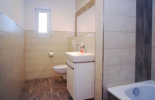 Lutherstadt Wittenberg Apartment | Apartment A - 2 - Stadt-Apartments Wichernstraße