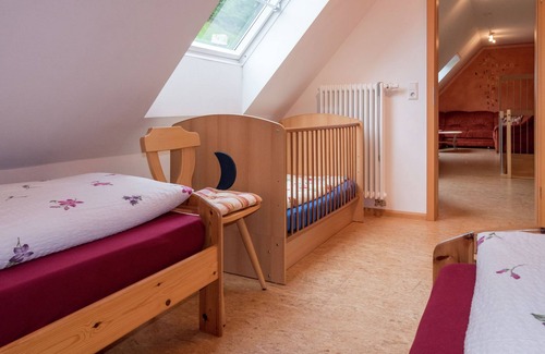 Muehlenbach Other | Apartment on a farm on the edge of the forest