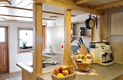 Triberg im Schwarzwald Apartment | Apartment 'Schwäblehof'