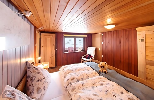 Triberg im Schwarzwald Apartment | Apartment 'Schwäblehof'