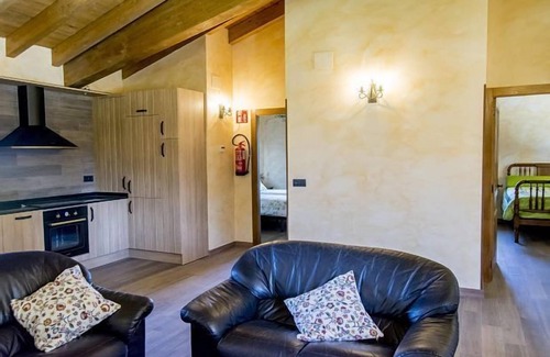 Narvaja Cottage | Apartment Bikuña for 4 people