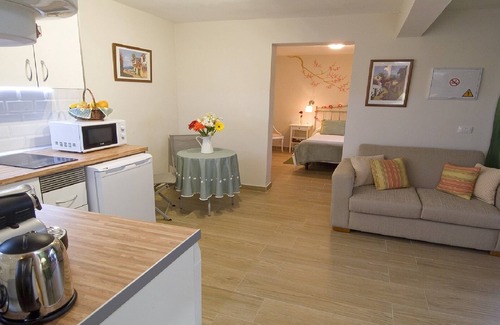 San Andres Apartment | Apartment close to Teresitas beach and Anaga mountains.