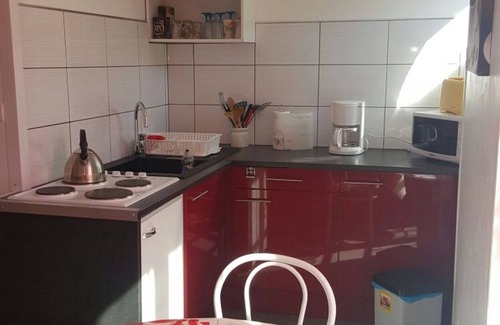 La Chapelle-en-Vercors Apartment | APARTMENT IN THE CHAPEL IN VERCORS