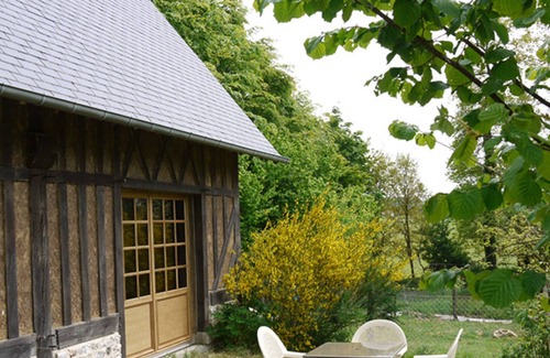 Saint-Antoine-la-Foret Apartment | Apartment Saint-Antoine-la-Forêt, 1 bedroom, 2 people