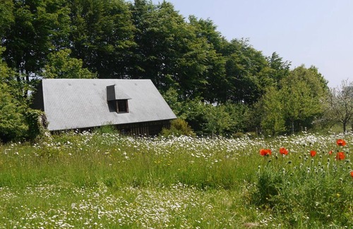 Saint-Antoine-la-Foret Apartment | Apartment Saint-Antoine-la-Forêt, 1 bedroom, 2 people