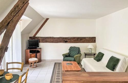 Saint-Georges-de-Montclard Apartment | Apartment Astruga - GDM101 by Interhome