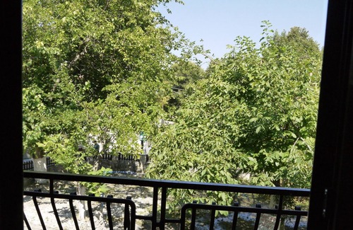 Paralia Pantaleimonos House | Apartment 106 - Achillion B&B, close to the beach and Mount Olympus