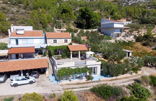 Sveta Nedjelja Apartment | Apartment Asja (38123-A3) - Ivan Dolac - island Hvar