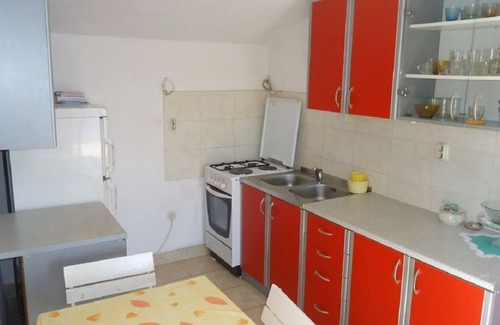 Stomorska Apartment | Apartment Pava (108271-A2) - Stomorska - island Solta
