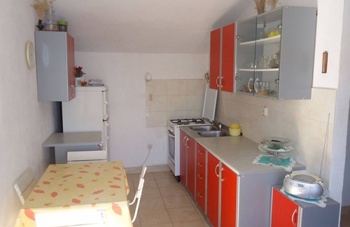 Stomorska Apartment | Apartment Pava (108271-A2) - Stomorska - island Solta