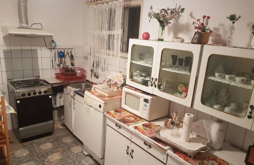 Baicoi Apartment | Apartmen in Vila Andrei