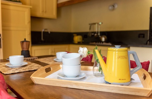 Castelfranco di Sopra Other | Apartment 'Pozzo al Bellini' with Shared Pool & Wi-Fi