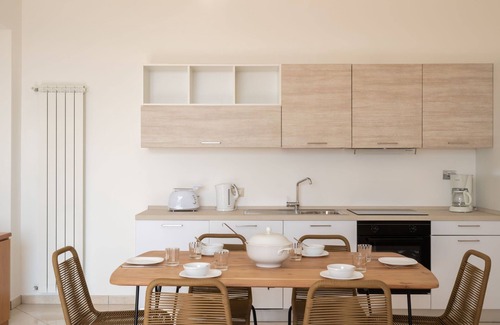 Chiappa Apartment | Apartment Salvia by Interhome