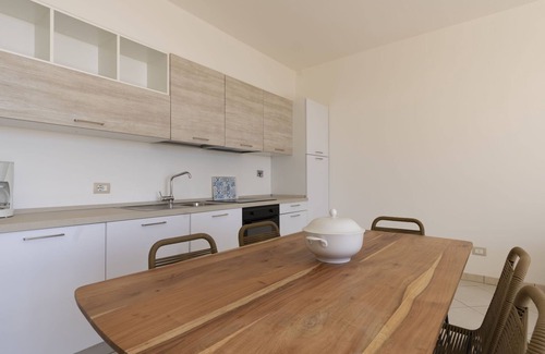 Chiappa Apartment | Apartment Salvia by Interhome