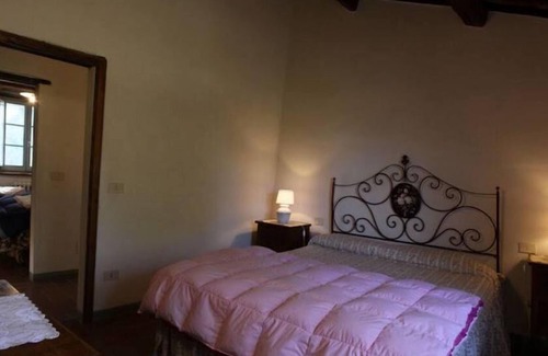 Palazzone Other | Apartment/flat - San Casciano dei Bagni (Siena)-Palazzone