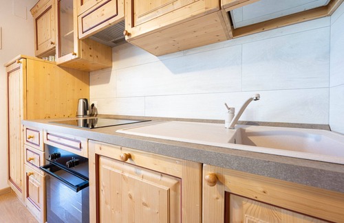 Vigo di Fassa Apartment | Apartment located in a very quiet and green area about 500 meters from the cable car Catinaccio in V
