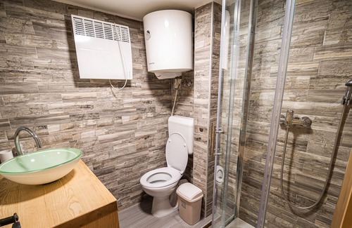Ambroz pod Krvavcem Apartment | Apartment ZVOH with Mountain View on Krvavec