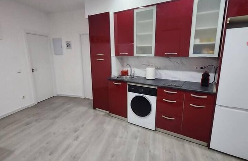 Leganes Apartment | Apartmen with Gym 20 min from the center of Madrid