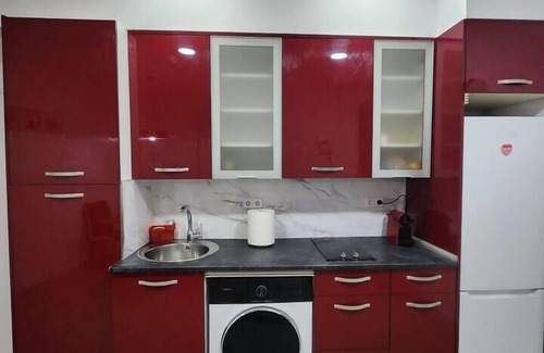 Leganes Apartment | Apartmen with Gym 20 min from the center of Madrid