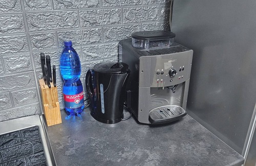 Poprad Apartment | Apartmen with moutain view - free parking