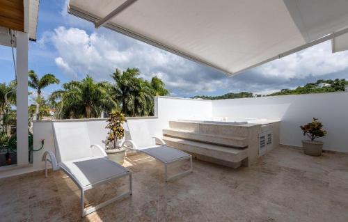 La Iglesia Apartment | Apartmeno en Jardines de Monserrat