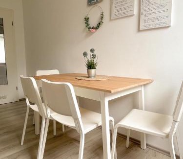 Center Apartment | Apartment über WHV in Toplage 3OG