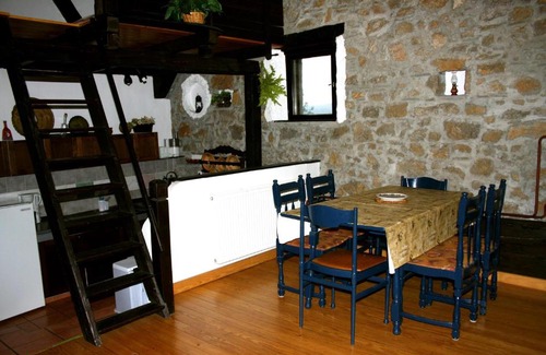 Postojna House | Apartment Šefic