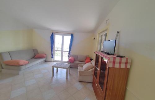 Stomorska Apartment | Apartment Šutalo