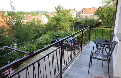 Rastoke Apartment | Apartment Žalac