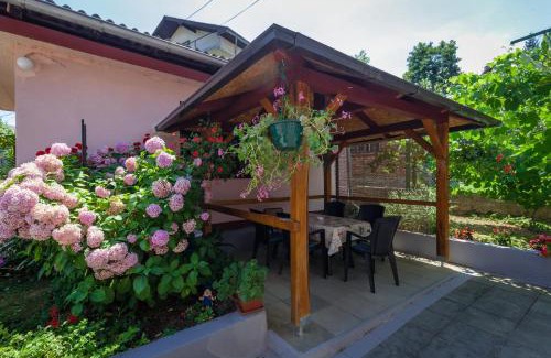 Rastoke Apartment | Apartment Žalac