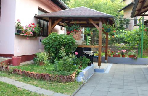 Rastoke Apartment | Apartment Žalac