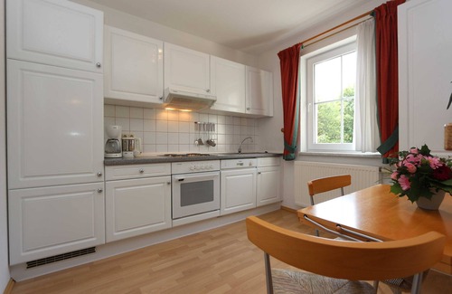 Frauenwald Apartment | Apartment 03, 1st floor, 2 rooms, Frauenwald - mountain view Frauenwald - Fewo.cc