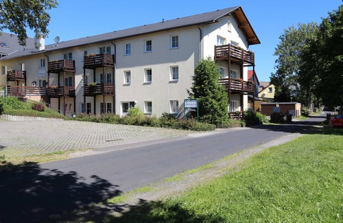Frauenwald Apartment | Apartment 03, 1st floor, 2 rooms, Frauenwald - mountain view Frauenwald - Fewo.cc