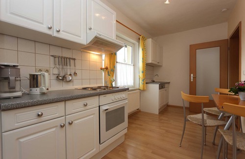 Frauenwald Apartment | Apartment 07, 2nd floor, 2 rooms, Frauenwald - Mountain view Frauenwald - Fewo.cc