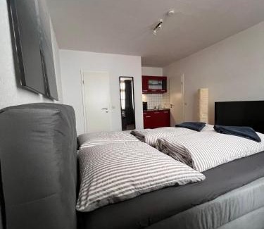 Osnabrueck Apartment | Apartment 1,2,3