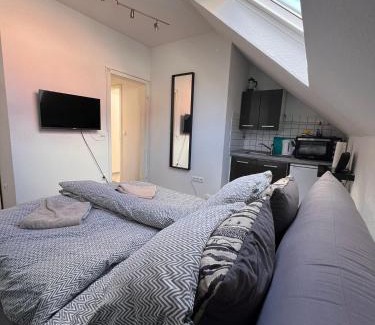 Osnabrueck Apartment | Apartment 1,2,3
