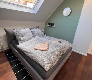 Osnabrueck Apartment | Apartment 1,2,3
