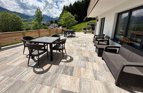 Groebming Apartment | Apartment 1, 2 shower, WC, 2 bedrooms - Pinta Kombilo Apartments