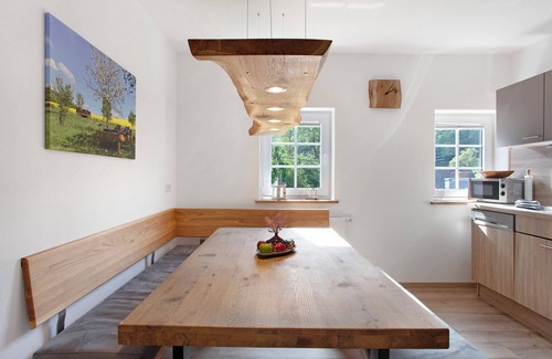 Gellinghausen Apartment | Apartment 1, 76sqm, 2 bedrooms, max. 5 persons