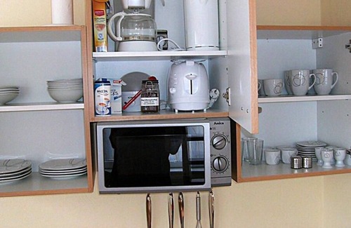 Karthause Apartment | Apartment 1 - Apartments Järgen