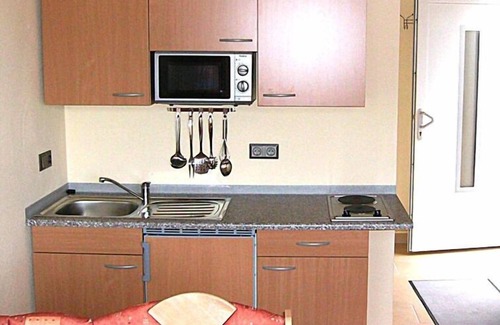 Karthause Apartment | Apartment 1 - Apartments Järgen
