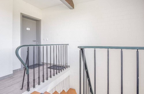 Ostersiel Apartment | Apartment ∙ 1 bedroom ∙ 2 guests