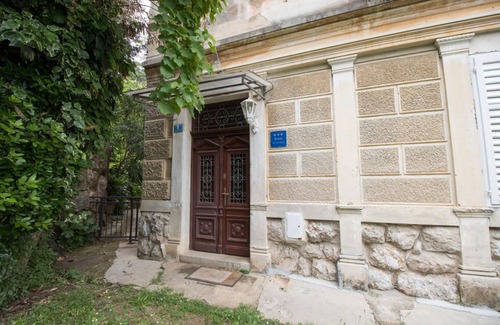 Lovran Apartment | Apartment ∙ 1 bedroom ∙ 3 guests