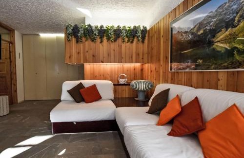 Madesimo Apartment | Apartment -1 by Interhome
