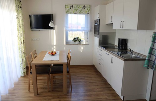 Schwaigern Apartment | Apartment 1 for 3 persons - Winzerhof Schmid