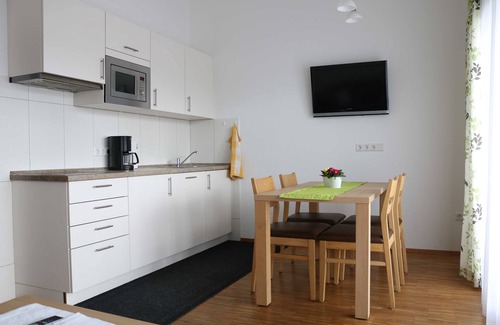 Schwaigern Apartment | Apartment 1 for 3 persons - Winzerhof Schmid