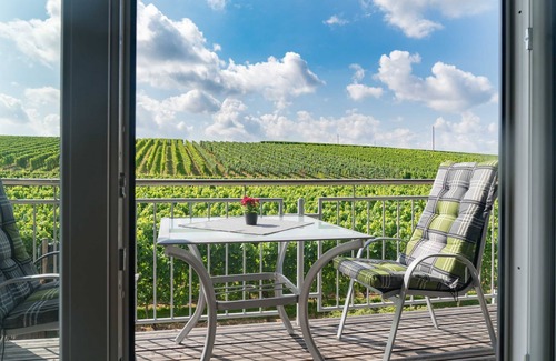 Schwaigern Apartment | Apartment 1 for 3 persons - Winzerhof Schmid