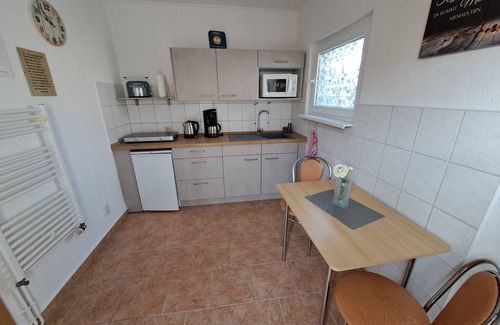 Sassnitz Apartment | Apartment 1 * Große Seestraße * - Apartments Seestraße