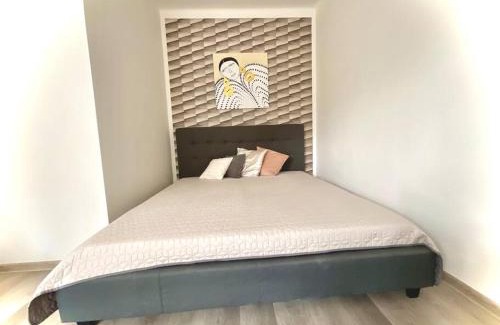 Kutna Hora Apartment | Apartment 1 in the Bank House