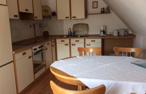 Reinsehlen Apartment | Apartment 1 Lüneburg Heath